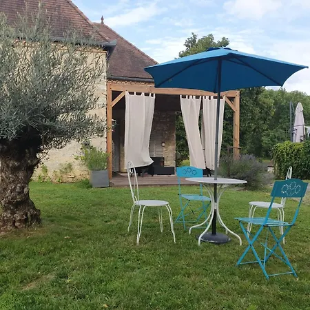 De Charme Du Hameau * Saint-Clair (Lot)