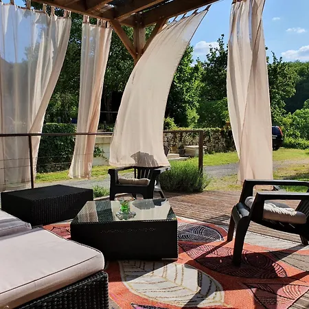 De Charme Du Hameau Hébergement de vacances *