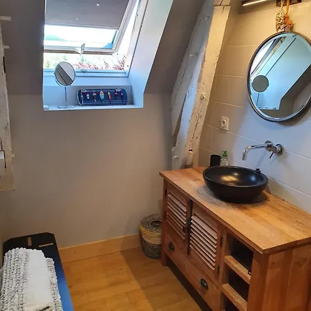 Hébergement de vacances De Charme Du Hameau *