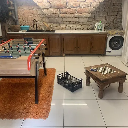 De Charme Du Hameau *