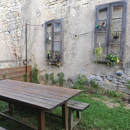 De Charme Du Hameau
