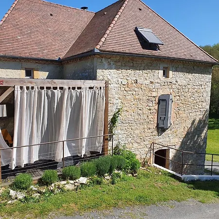 De Charme Du Hameau Prázdninový dům