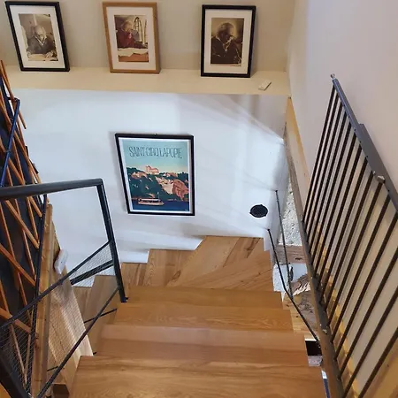 De Charme Du Hameau *