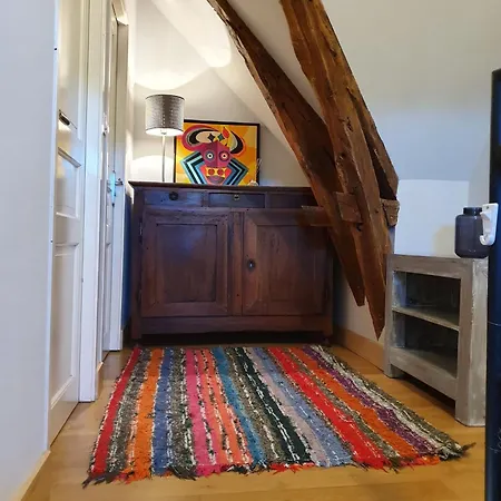 De Charme Du Hameau *