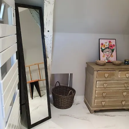 De Charme Du Hameau Holiday home Saint-Clair (Lot)