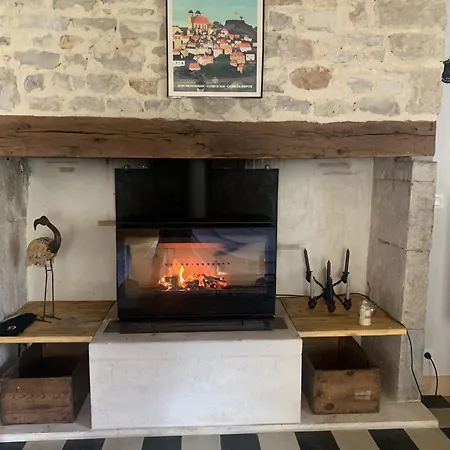 De Charme Du Hameau *