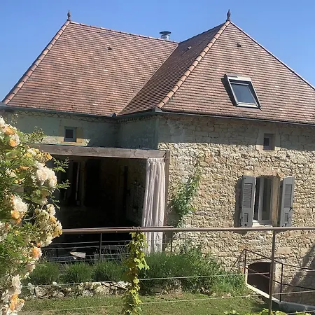 De Charme Du Hameau