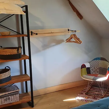 De Charme Du Hameau *